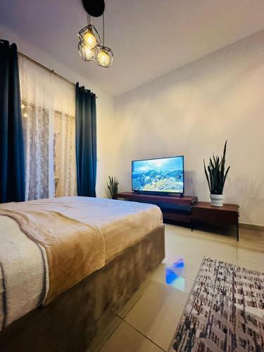 Al Hamra Village Apartment | luxury home royal breeze
