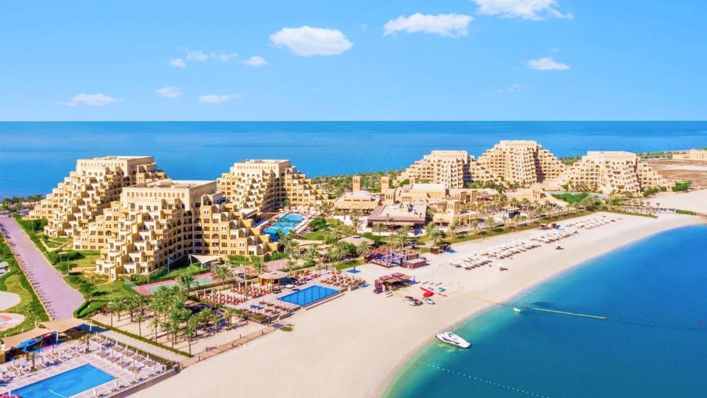Bab Al Bahr Apartment | Luxury studio Al Marjan