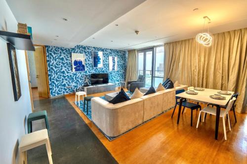 Al Mankhool House | Luxury Vacation Home Nr Metro DWTC