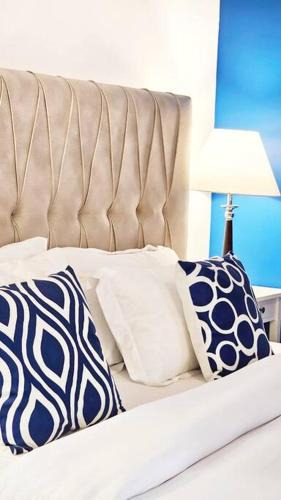 Bab Al Bahr Apartment | Luxury Yakout Studio Apartment