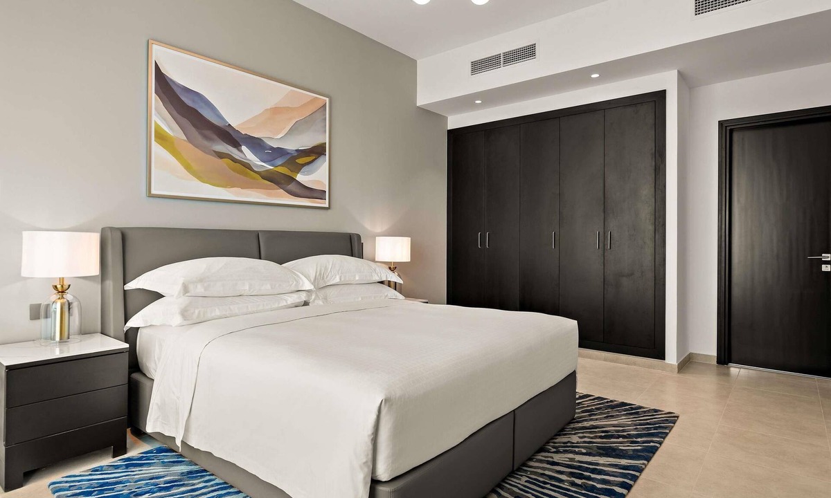 Bur Dubai Hotel | Mövenpick Hotel & Apartments Bur Dubai