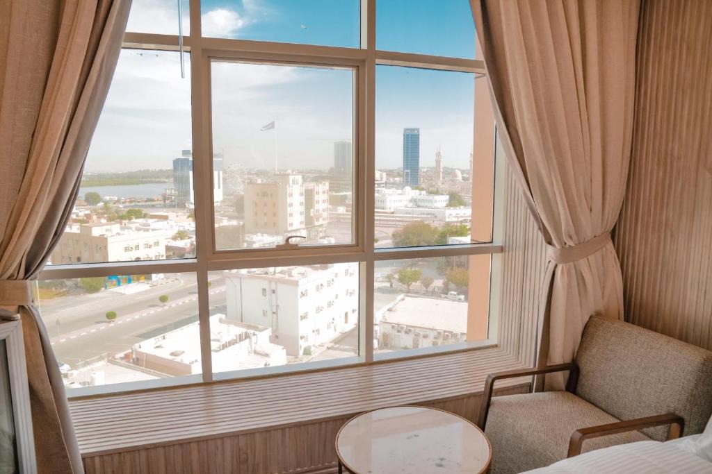 Ras Al Khaimah Hotel | M14 Hotel Apartment