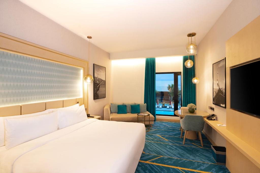 Seeb Hotel | Maani Muscat Hotel & Apartments