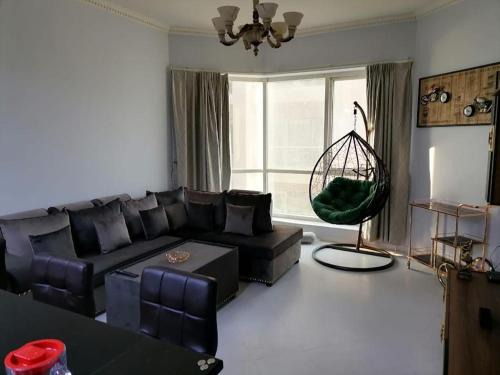 Al Majaz Apartment | Majaz3