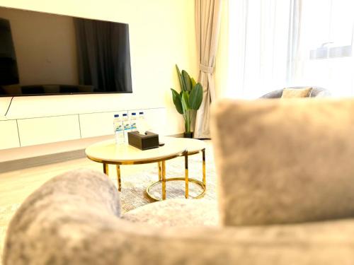 Dubai Apartment | Majestic 2 BHK Park view at Liwan 2- Dubai