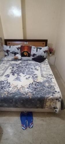 Madinat Zayed Apartment | Major Apartment