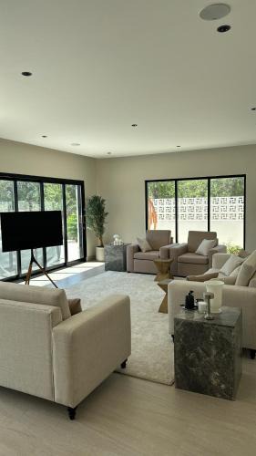 Al Rahba House | Malath Farm
