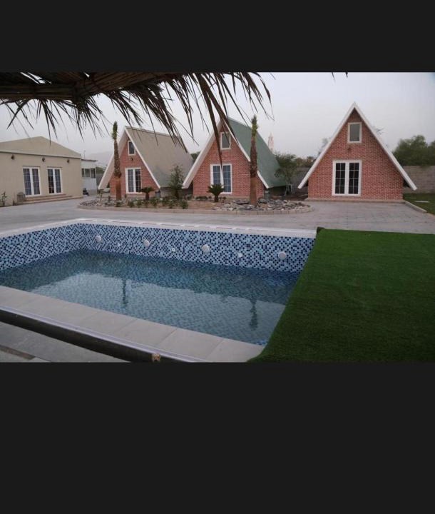 Mina Al Arab House | Malina Resort منتجع مالينا
