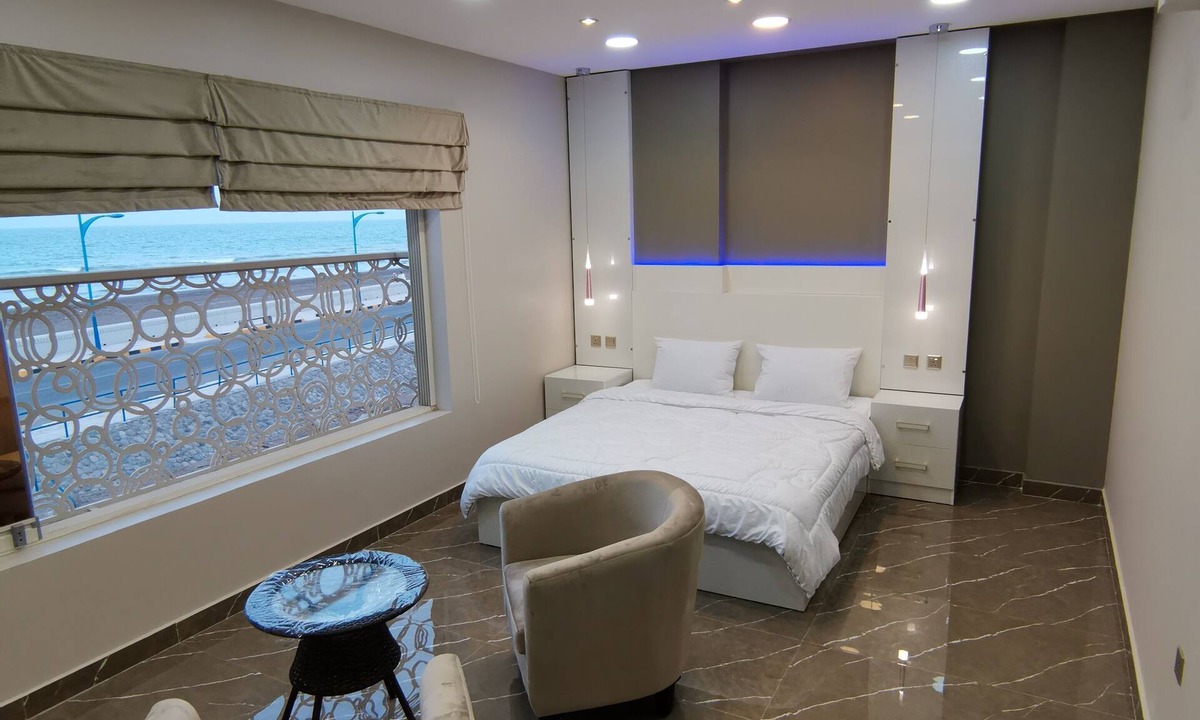 Sohar Hotel | MARINA SOHAR HOTEL