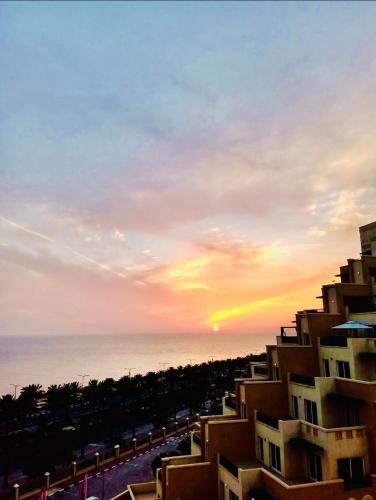 Bab Al Bahr Apartment | Marjan Island Beach Apartment
