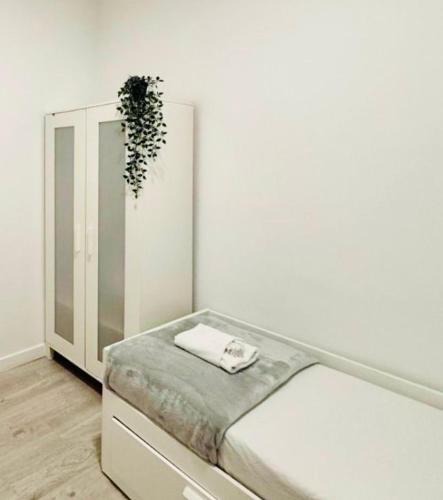 Mussafah House | MBZ - Relax Room in Unique Flat