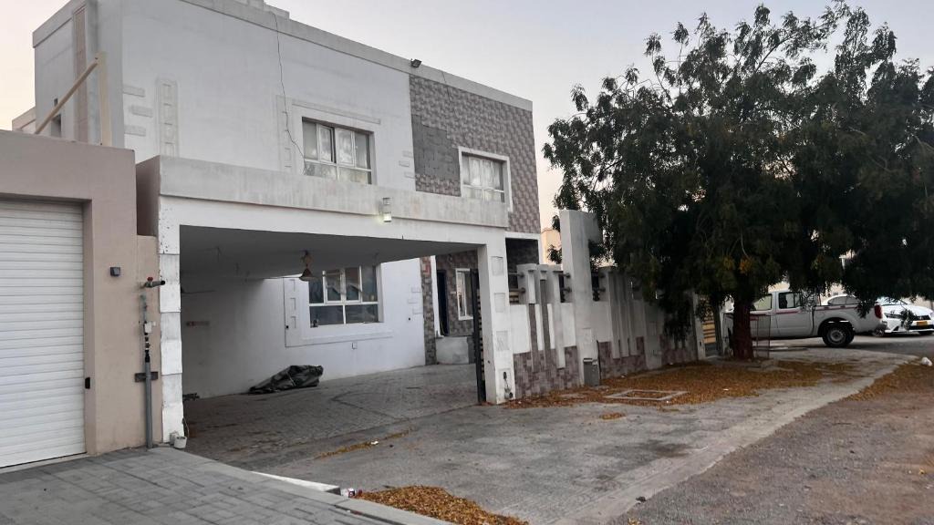 Seeb Apartment | Medo villa