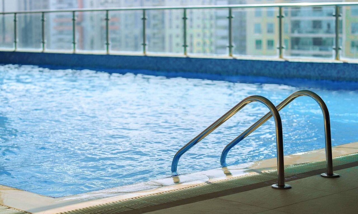 Barsha Heights Hotel | Mercure BH | 1BR Skyline | Space for Short + Long Stays | 2 Units