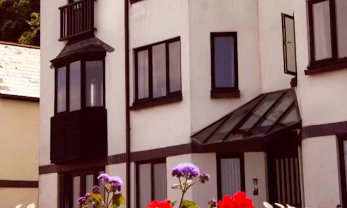 Minehead Apartment | Minehead Seaview Apartments