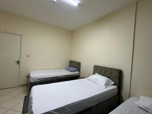 Al Majaz House | MIRA ALMAJAZ