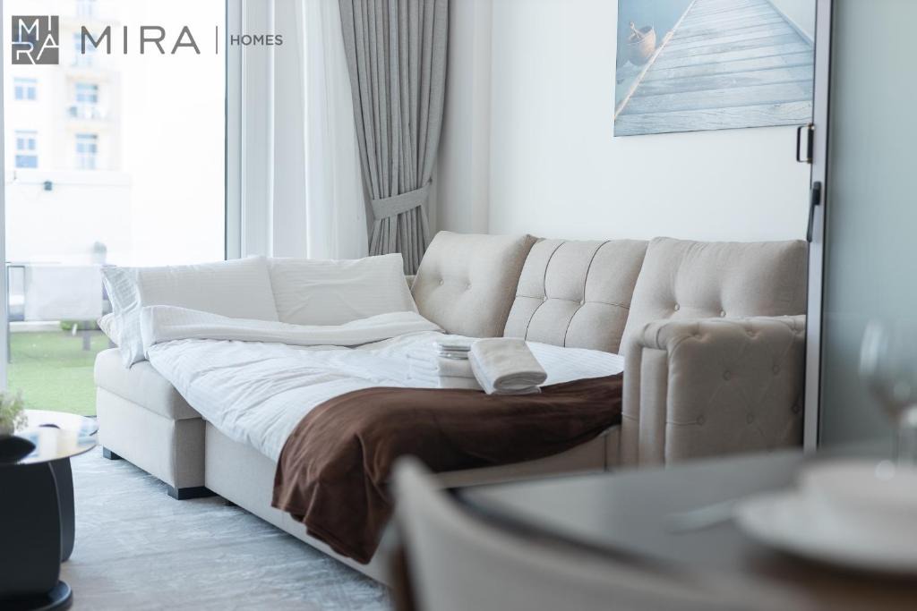 Discovery Gardens Apartment | Mira Holiday Homes - Cosy 1 bedroom close to metro Al Furjan