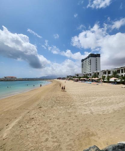 Al Kubus Hotel | Mirage Bab Al Bahr Beach Resort