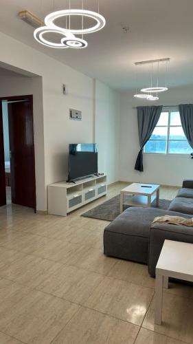 Seeb Apartment | Modern apartment al hail south
