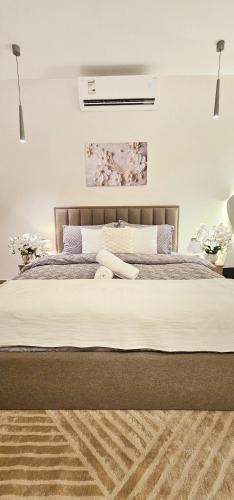 Ras Al Khaimah Apartment | Modern & Comfy Studio-AlGhub 10