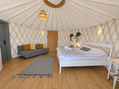 Arad House | Moonlight Suite Arad צימר אור הירח, ערד