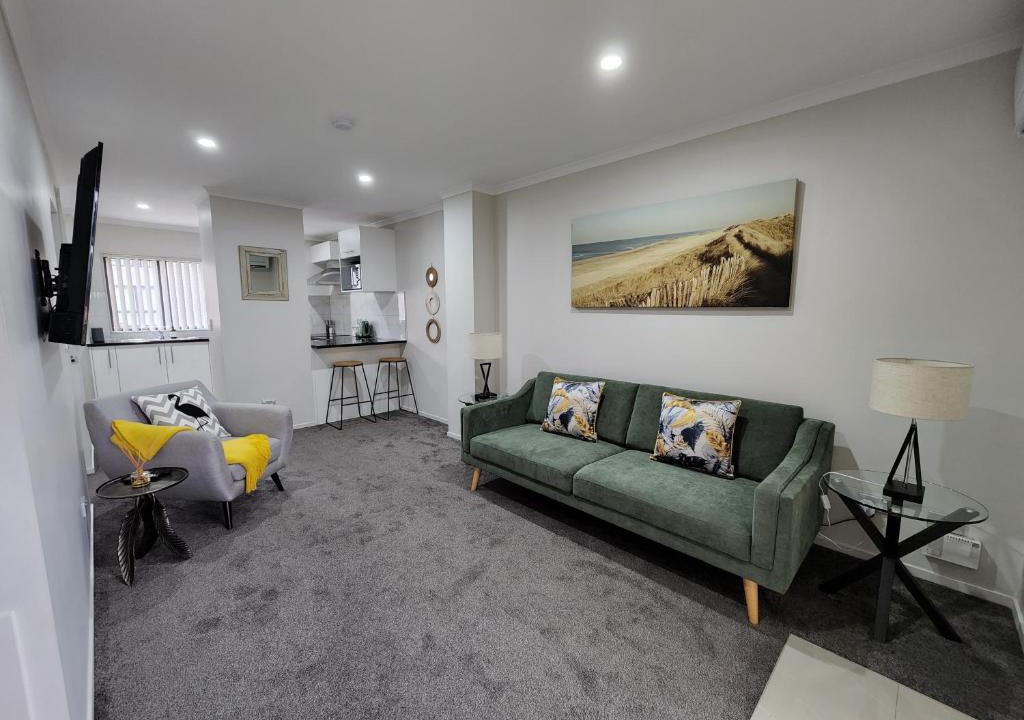 Manurewa Apartment | Motel on Wallson