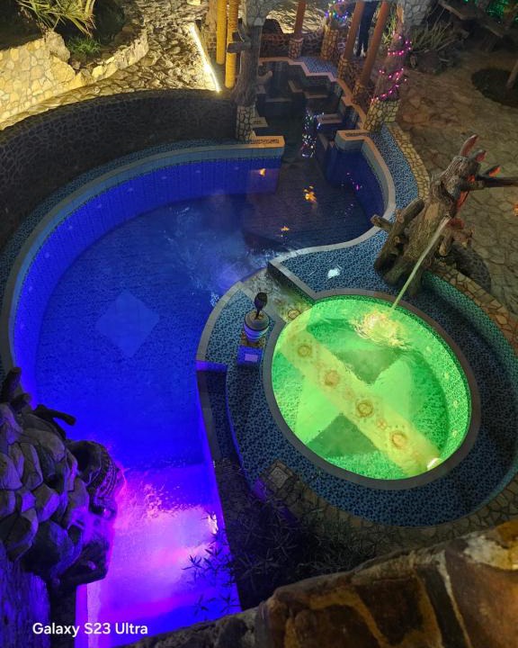 Hatta Cabin | Mughaibar Fort Resort