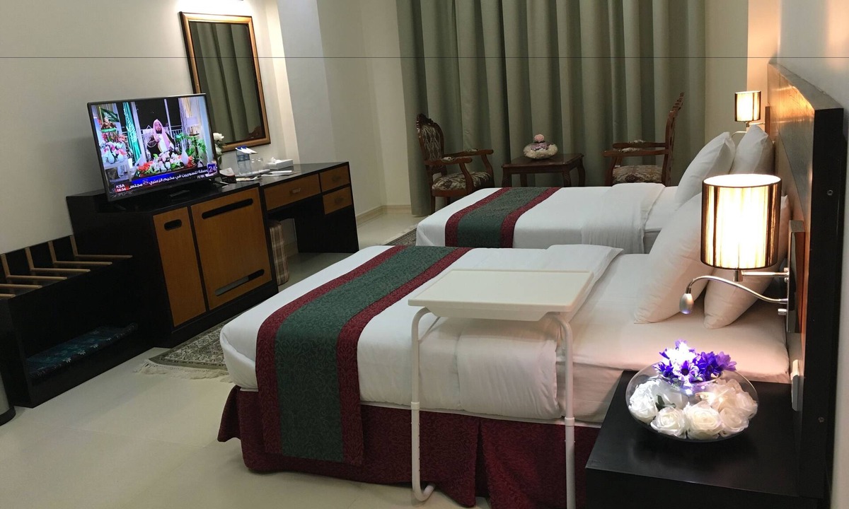 Salalah Hotel | Muscat International Hotel Plaza Salalah