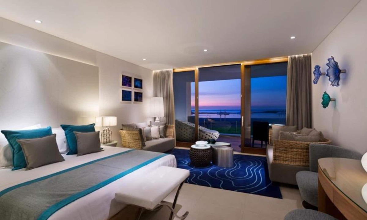 Nahsholim Hotel | Nachsholim Holiday Village Hotel