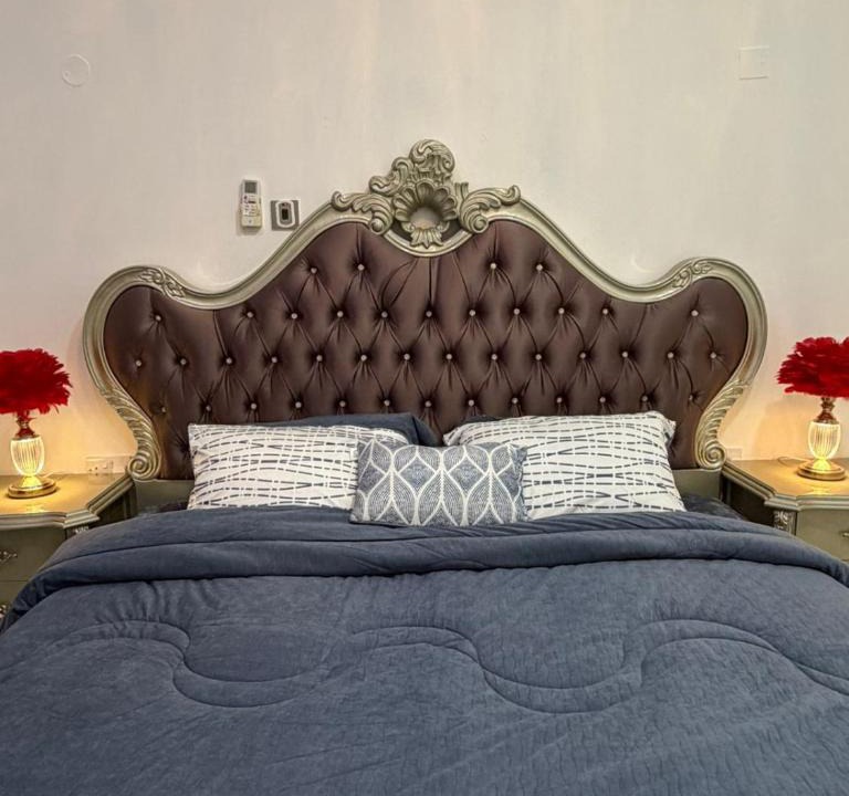 Al Ain Apartment | Naforah