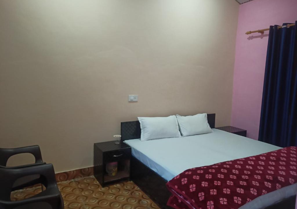 Gobind Dham House | Nanda devi