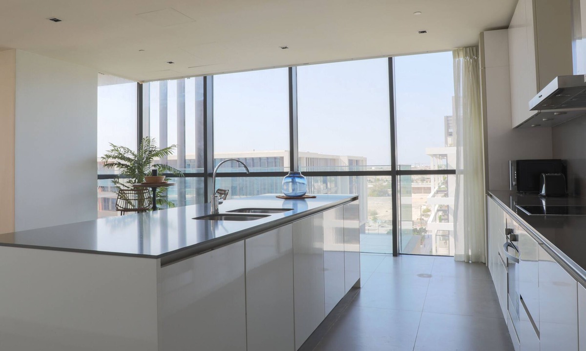 Al Wasl Apartment | Nasma Luxury Stays - City Walk