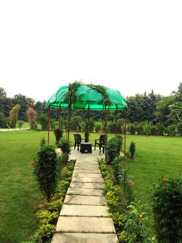 Sarnath Apartment | Nature Resort