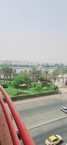 Madinat Zayed House | Navi House-Pond Park AL Nahda