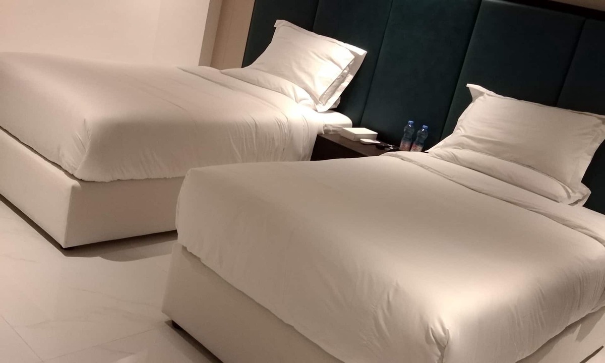Duqm Hotel | Nebula Hotel