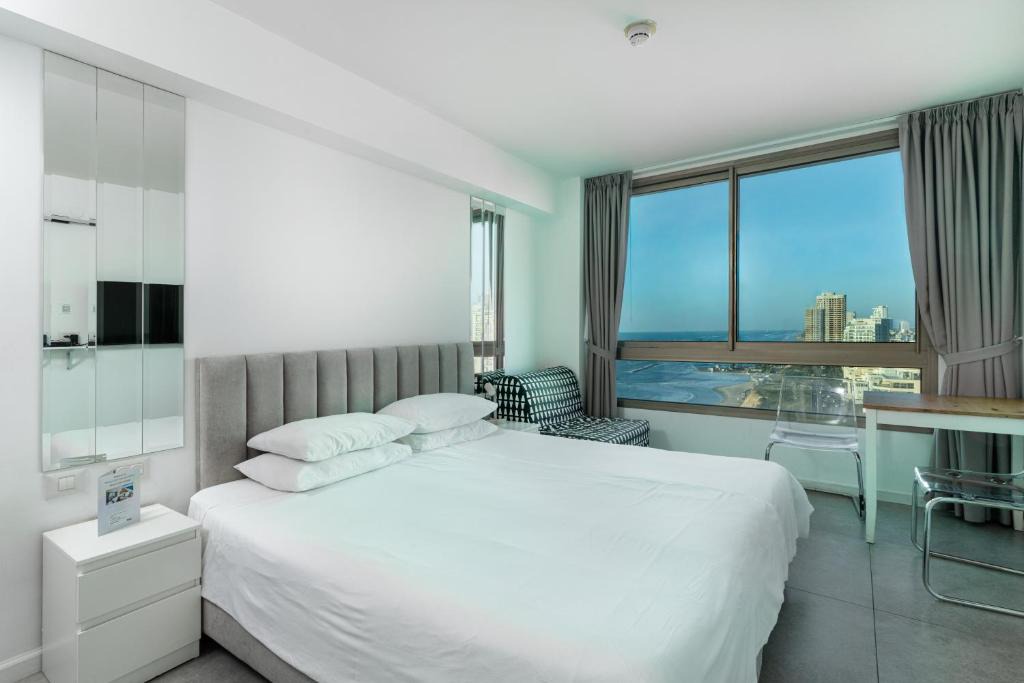 Netanya Apartment | Netanya SeaView ApartHotel