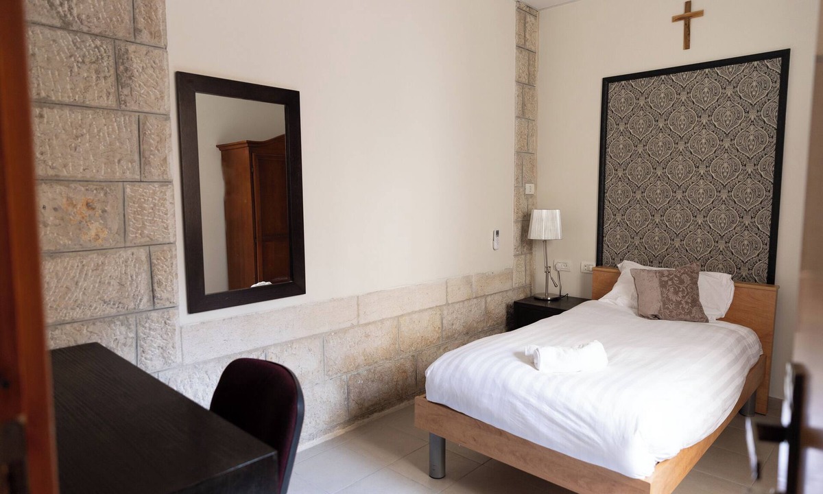 Jerusalem Hostel | New Gate Hostel