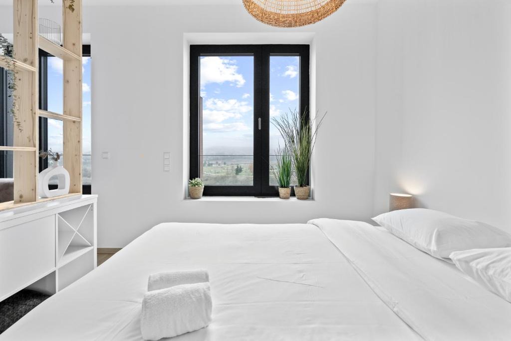 Sanem Apartment | New Studio in Belval