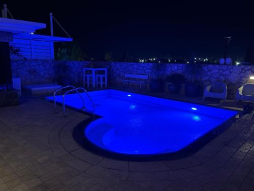 Rosh Pinna Cabin | Nofesh Ba Alon 10