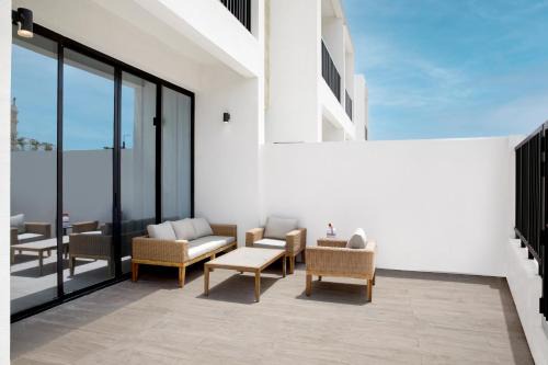 Mina Al Arab House | Oasis Homes by Olala Homes