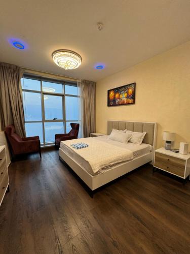 Rumailah Apartment | Ocean View Luxury Suites