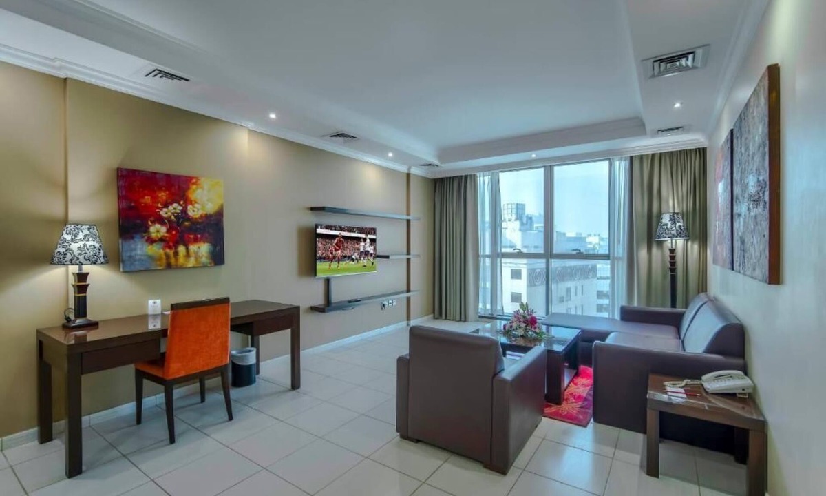 Al Barsha 1 House | One Bedroom Aparment Near Mall Of Emirates