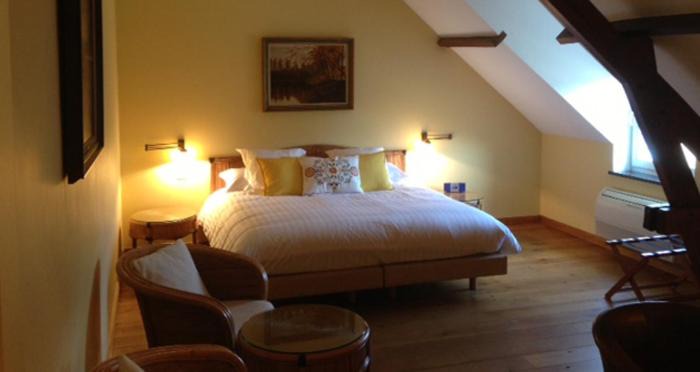Sint-Martens-Bodegem Bed & Breakfast | Onsemhoeve