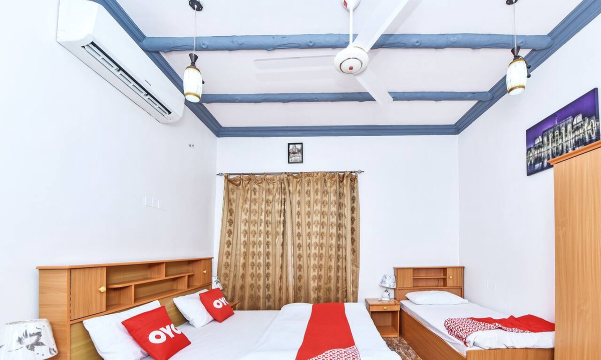 Barka Hotel | OYO 139 Al Ghadeer Hotel Apartments
