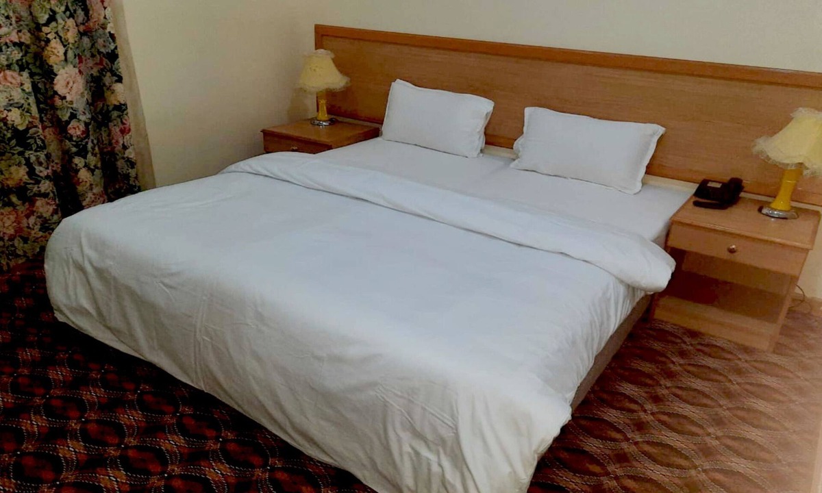Al Kamil Wal Wafi Hotel | OYO 142 Al Sharqiya Sands Hotel