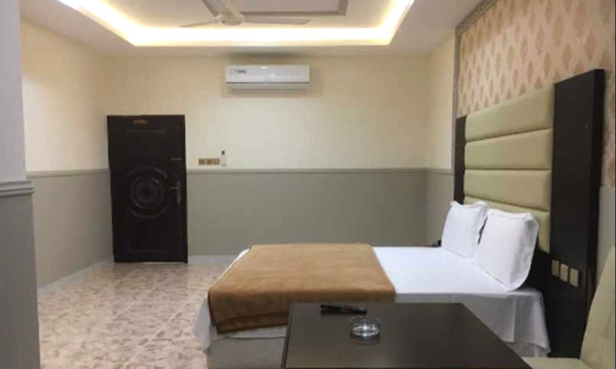 Ras Al Khaimah Hotel | OYO Al Taj Rest House
