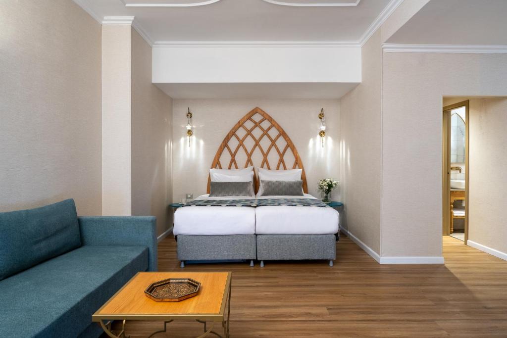 Acre Hotel | Palm Beach Hotel - Mehadrin Kosher suitable for Ultra-Orthodox guests