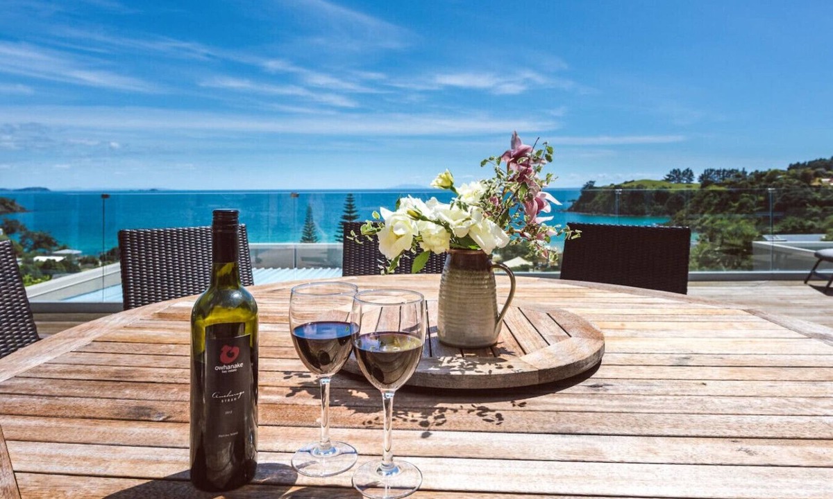 Palm Beach House | Palm Beach Lodge