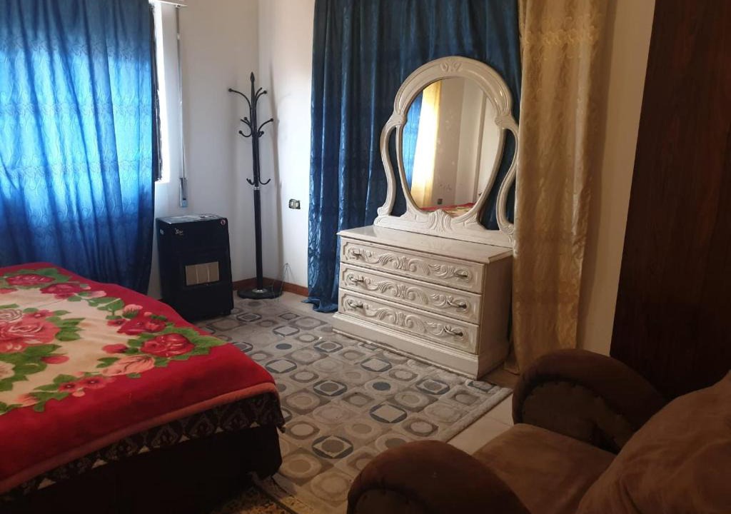 Al Jubeiha Apartment | PALM Home