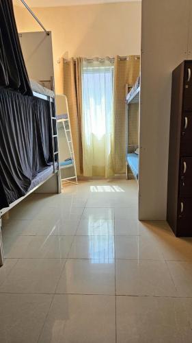 Mussafah Hostel | Paradiso Hostel