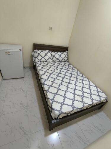 Ajman House | Partition for family